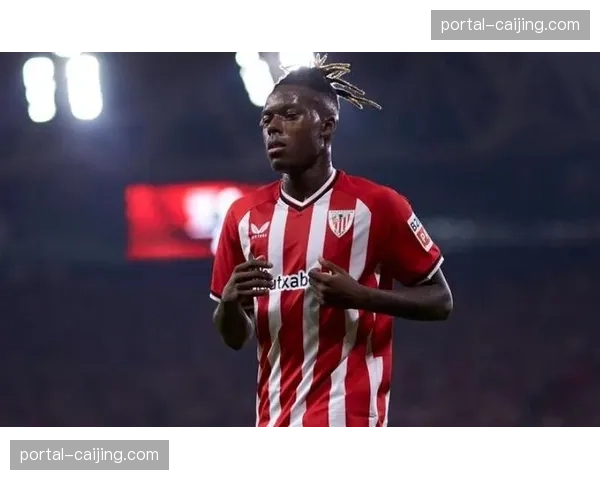 毕尔巴鄂竞技边锋尼科·威廉姆斯续约后已成球队边路进攻核心。 毕尔巴鄂竞技边锋尼科·威廉姆斯续约后已成球队边路进攻核心。