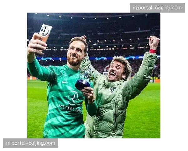 奥布拉克多次关键扑救力保球门不失，为马竞绝杀奠定基础