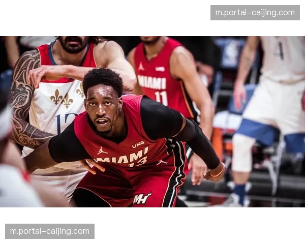 阿德巴约4次助攻展现策应能力 热火中锋角色更加多元化