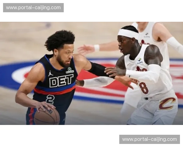 骑士哈登莫布里合砍36分 主场险胜活塞巩固排名