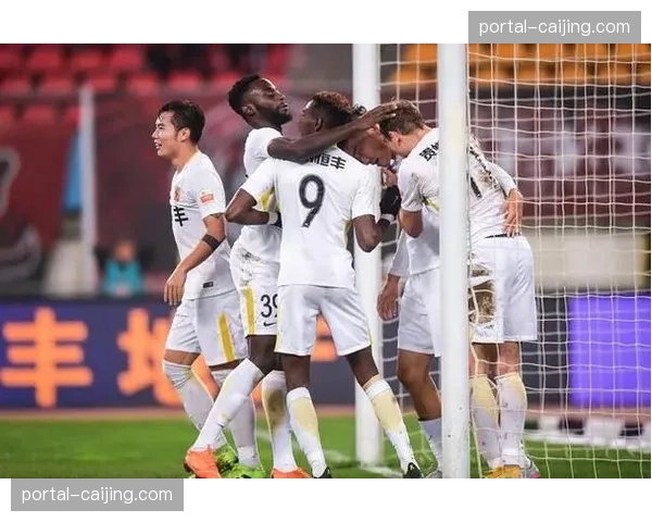 河南队一平四负连续六轮不胜 保级形势已岌岌可危